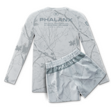 FROSTCORE YOUTH RGLS + 5" HPTX-2 Kit