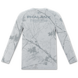 FROSTCORE LONG-SLEEVE RASH GUARD