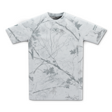 FROSTCORE SHORT-SLEEVE RASH GUARD