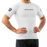 ICON SHORT-SLEEVE RASH GUARD