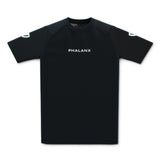 ICON SHORT-SLEEVE RASH GUARD