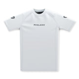ICON SHORT-SLEEVE RASH GUARD