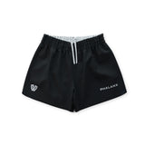 ICON HPTX JIU JITSU SHORTS (5" Inseam) | BLACK