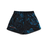 MANDO ATLA WOMEN'S JIU JITSU SHORTS