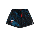 MANDO ATLA WOMEN'S JIU JITSU SHORTS