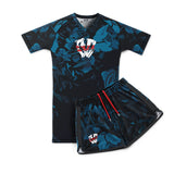 Mando Women's Short-Sleeve + 5" ATLA Kit