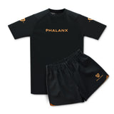 Reborn Short Sleeve + 5" HPTX-2 Kit