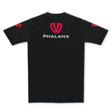 PHALANX SOLDIER ONE SHORT-SLEEVE RASH GUARD