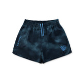 GRANITE STORM HPTX JIU JITSU SHORTS (5” Inseam)