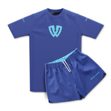 Strike Short Sleeve + 5" HPTX-2 Kit