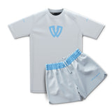 Strike Short Sleeve + 5" HPTX-2 Kit