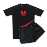 Strike Short Sleeve + 5" HPTX-2 Kit