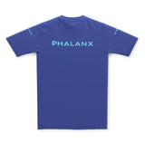 STRIKE SHORT-SLEEVE RASH GUARD | ECLIPSE
