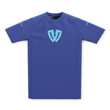 STRIKE SHORT-SLEEVE RASH GUARD | ECLIPSE