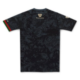 VANTA SHORT-SLEEVE RASH GUARD
