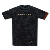 VANTA SHORT-SLEEVE RASH GUARD