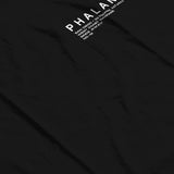 WEST COAST WARFARE T-SHIRT - BLACK