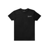 WEST COAST WARFARE T-SHIRT - BLACK
