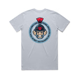 CAULIFLOWER T-SHIRT | POWDER