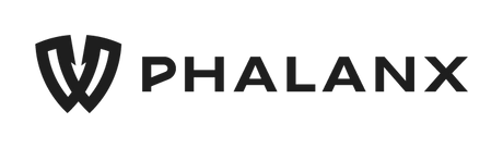Phalanx Formations