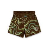 BRIMSTONE GROVE DRFT ULTRALIGHT JIU JITSU SHORTS (5” Inseam)