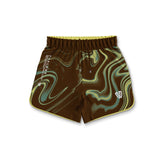 BRIMSTONE GROVE DRFT ULTRALIGHT JIU JITSU SHORTS (5” Inseam)