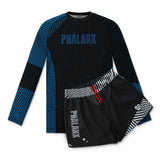 CHAOS 2026 RANKED RGLS + 5" HPTX KIT | BLUE