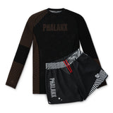 CHAOS 2026 RANKED RGLS + 5" HPTX KIT | BROWN