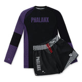 CHAOS 2026 RANKED RGLS + 5" HPTX KIT | PURPLE