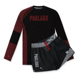 CHAOS 2026 RANKED RGLS + 5" HPTX KIT | BLACK