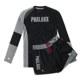 CHAOS 2026 RANKED RGLS + 5" HPTX KIT | WHITE