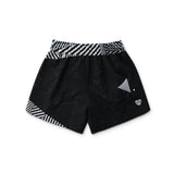 CHAOS 2026 RANKED HPTX JIU JITSU SHORTS