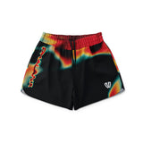 FLUX 5" HPTX SHORTS