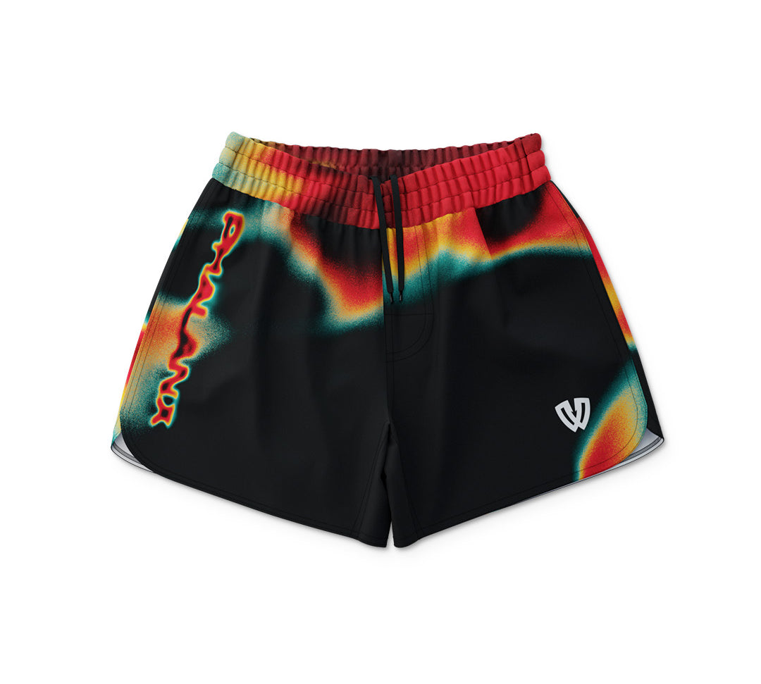 FLUX 5" HPTX SHORTS