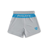 STRIKE DRFT ULTRALIGHT JIU JITSU SHORTS (5" Inseam) | MOONSTRUCK