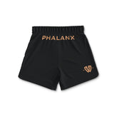 PHALANX REBORN DRFT ULTRALIGHT JIU JITSU SHORTS (5" Inseam)