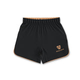 PHALANX REBORN DRFT ULTRALIGHT JIU JITSU SHORTS (5" Inseam)