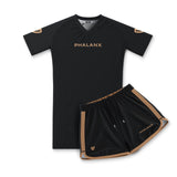 Reborn Women's Short-Sleeve +  5" ATLA Kit