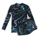 Shadow Bloom Women's Long-Sleeve +  5" ATLA Kit