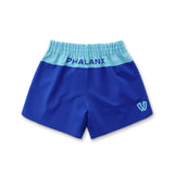 STRIKE HPTX-2 JIU JITSU SHORTS (5" Inseam) | ECLIPSE