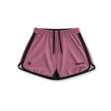 SUB HNTR II ATLA WOMEN'S JIU JITSU SHORTS (5" Inseam) | PLUM