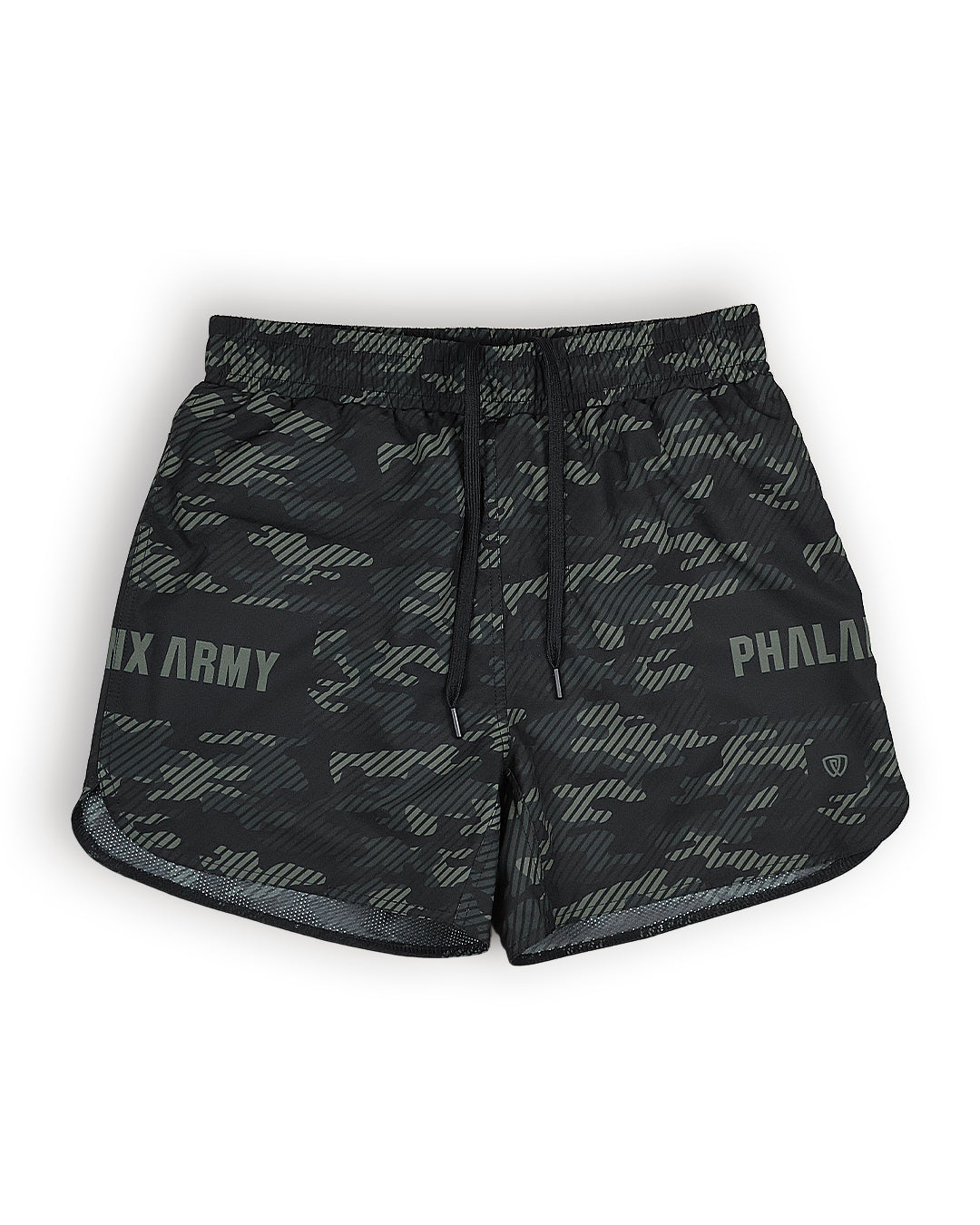 Phalanx jiu jitsu fight shorts for BJJ and MMA, perfect for No Gi Jiu Jitsu or Brazilian Jiu-Jitsu and Mixed Martial Arts - all grappling and wrestling plus surfing and yoga!