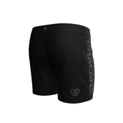 Phalanx jiu jitsu fight shorts for BJJ and MMA, perfect for No Gi Jiu Jitsu or Brazilian Jiu-Jitsu and Mixed Martial Arts - all grappling and wrestling plus surfing and yoga!