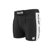 Phalanx jiu jitsu fight shorts for BJJ and MMA, perfect for No Gi Jiu Jitsu or Brazilian Jiu-Jitsu and Mixed Martial Arts - all grappling and wrestling plus surfing and yoga!