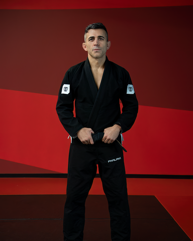 phalanx bjj kimono for brazilian jiu jitsu tournaments, perfect brazilian jiu-jitsu gi for jj gi grappling or jiujitsu grappling gi, IBJJ approved uniform