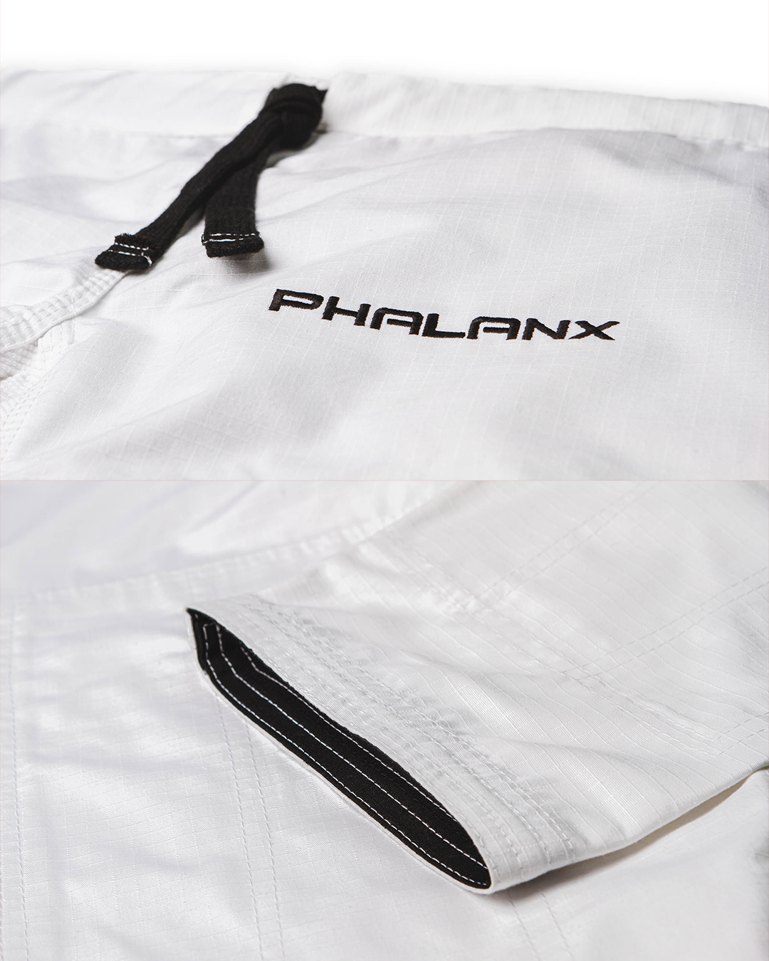 PHALANX CORE GI - WHITE – Phalanx Formations