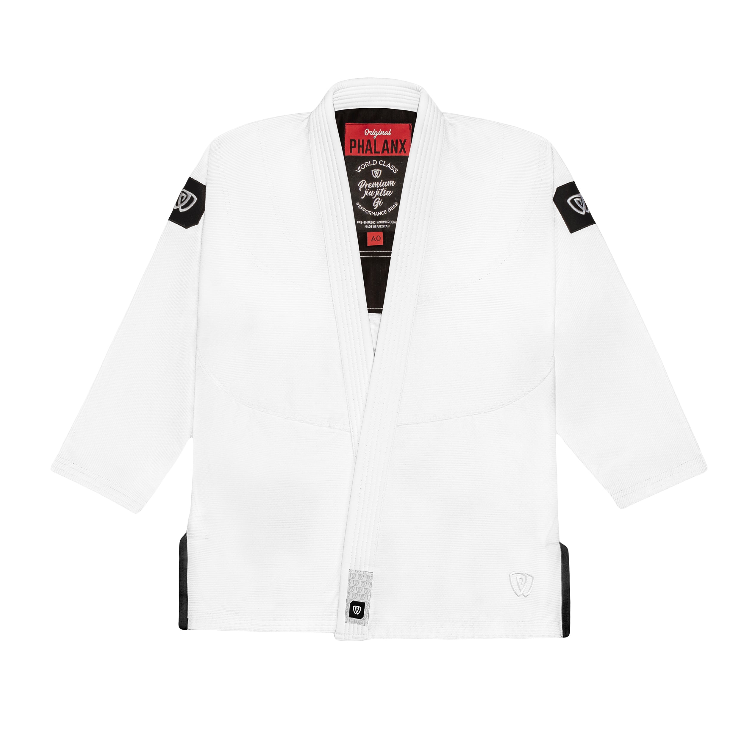 phalanx bjj kimono for brazilian jiu jitsu tournaments, perfect brazilian jiu-jitsu gi for jj gi grappling or jiujitsu grappling gi, IBJJ approved uniform