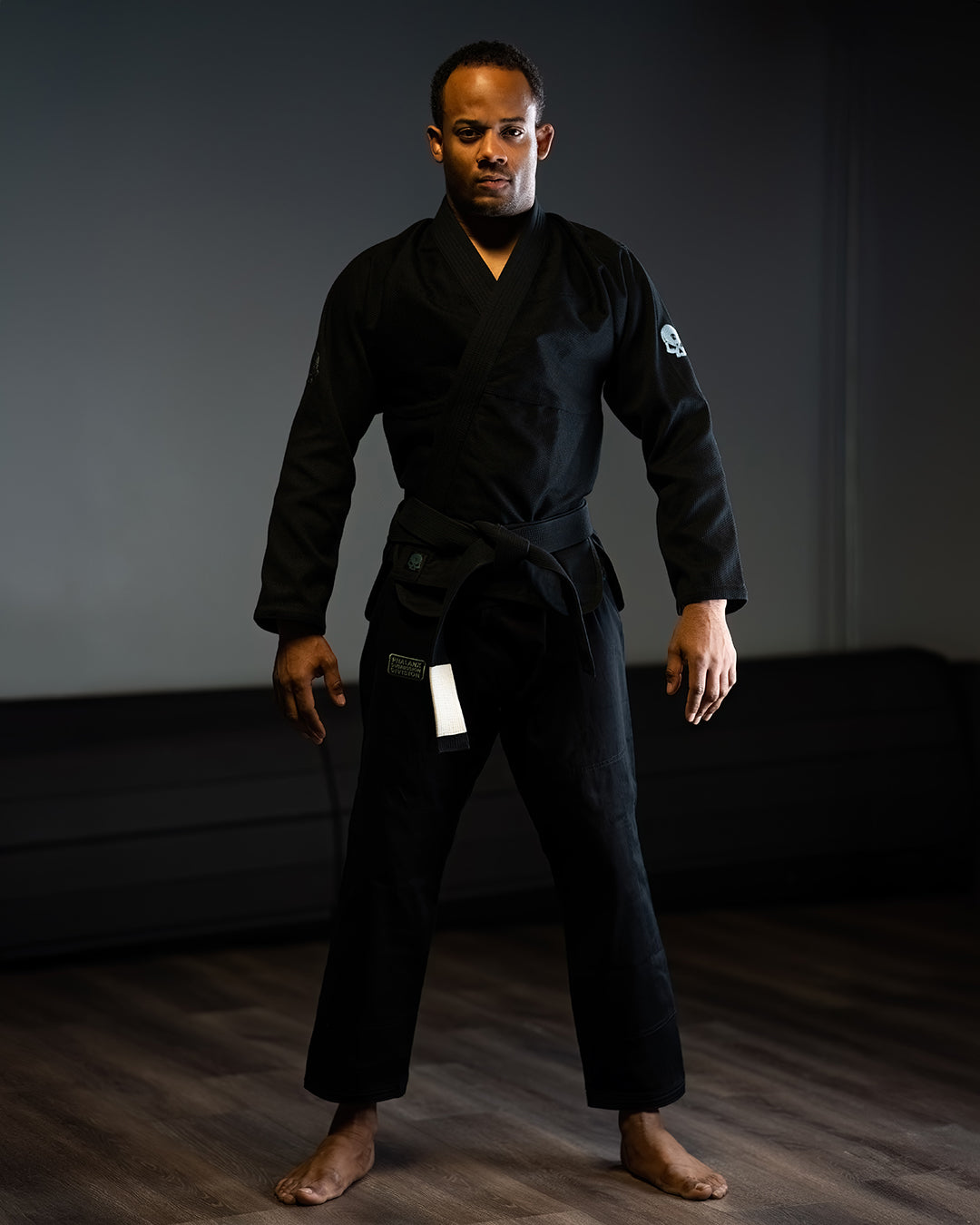 BJJ GI'S – Phalanx Formations