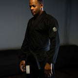 PHALANX SUBMISSION DIVISION GI - BLACK