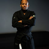 PHALANX SUBMISSION DIVISION GI - BLACK